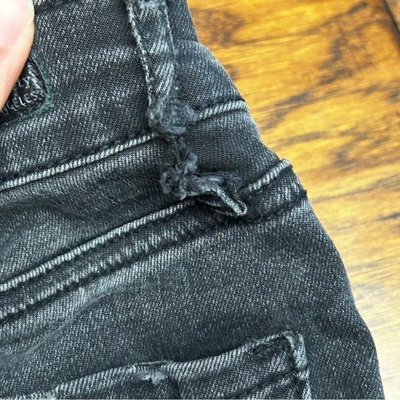 Articles of society heather high waist ankle skinny jeans - Picture 7 of 10